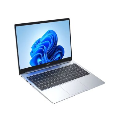 ноутбук Tecno MegaBook T1 T15DA 4894947015236 Серебристый