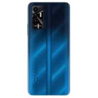 смартфон Tecno Pova 2 4/128GB Energy Blue