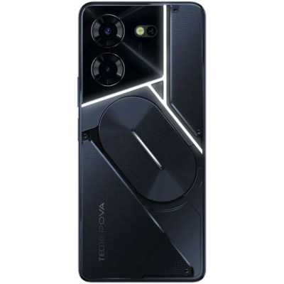 смартфон Tecno Pova 5 Pro 5G 8/128GB Dark Illusion черный