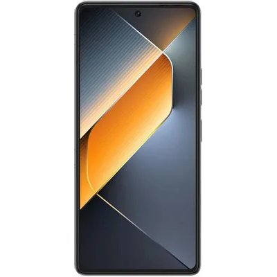 смартфон Tecno Pova 6 12/256GB Meteorite Grey серый
