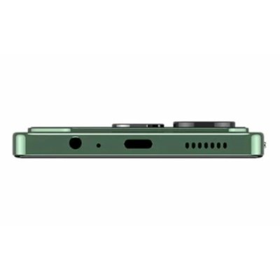 смартфон Tecno Pova 6 8/256GB Comet Green зеленый
