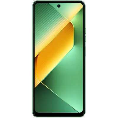 смартфон Tecno Pova 6 Neo 8/128GB Green зеленый