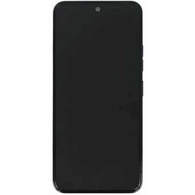 смартфон Tecno Spark 30 Pro 8/128GB Black черный