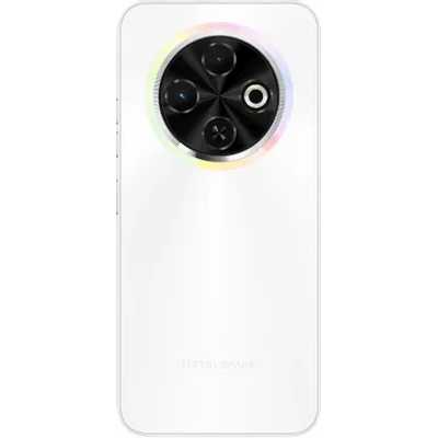 смартфон Tecno Spark 30C 4/128GB White белый