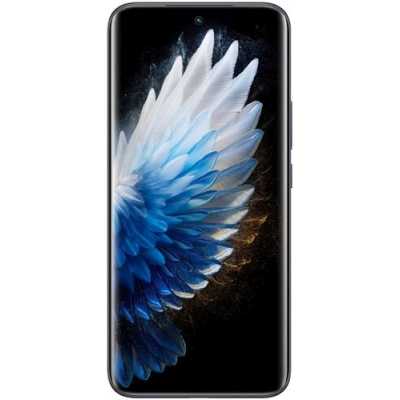 смартфон Tecno Spark 40 Pro+ 8/256GB Black черный