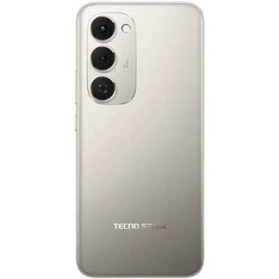 смартфон Tecno Spark 40 Pro+ 8/256GB Grey серый