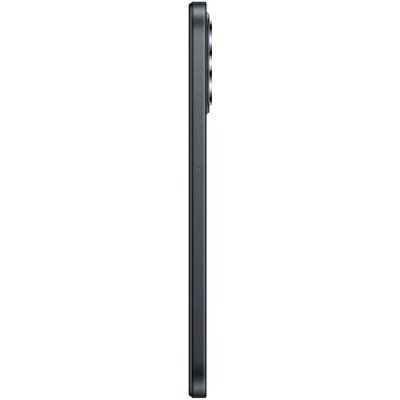 смартфон Tecno Spark 50 6/128GB Black черный