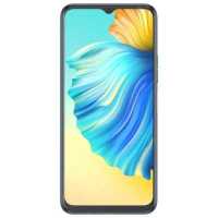 смартфон Tecno Spark 8P 4/128GB Atlantic Blue