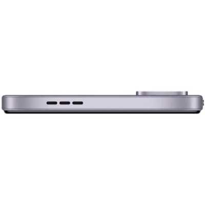 смартфон Tecno Spark Go 3 4/128GB Purple фиолетовый