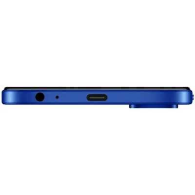 смартфон Tecno Spark Go 3 4/64GB Blue синий