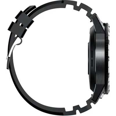 смарт часы Tecno Watch GT 1s Black