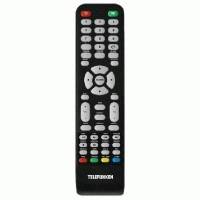 телевизор Telefunken TF-LED15S5 Черный