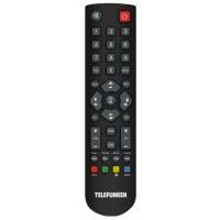 телевизор Telefunken TF-LED28S18 Белый