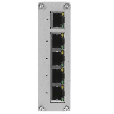 коммутатор Teltonika TSW110