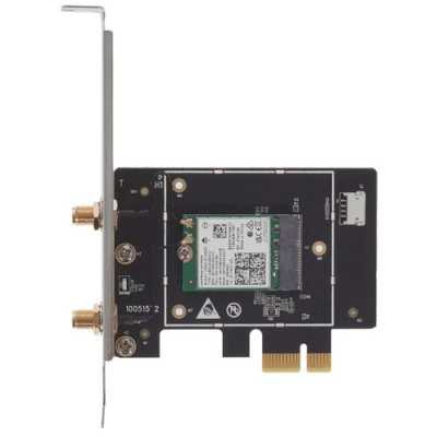 WiFi адаптер Tenda E33
