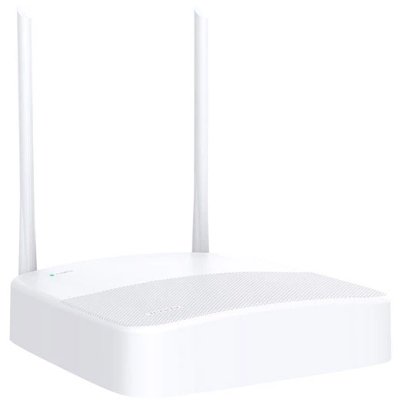 комплект видеонаблюдения Tenda K8W-3TC