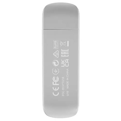 WiFi адаптер Tenda U18