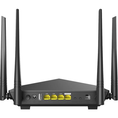 роутер Tenda V15