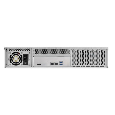 система хранения TerraMaster U8-423