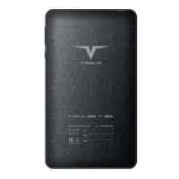 планшет Tesla Impulse 7 3G Black