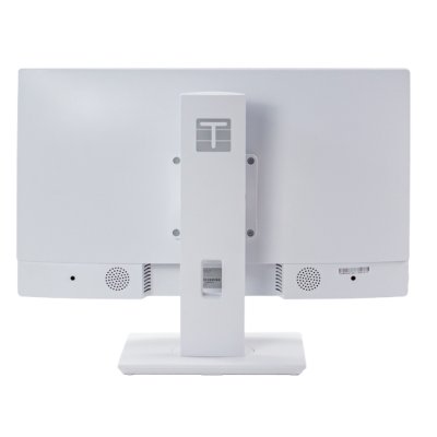 моноблок Тесла P24 i3-12100/8GB/512GB/P24BP Back to School Черный