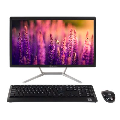 моноблок Тесла Z22 i3-10105/8GB/250GB/Z22BT Черный
