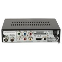 ТВ-тюнер Tesler DSR-13