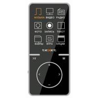MP3 плеер Texet T-47 Black