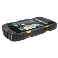 смартфон Texet X-driver Quad TM-4082R