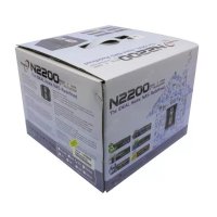 сетевое хранилище Thecus N2200 Plus