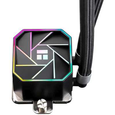кулер Thermalright Aqua Elite Black 360 ARGB V3