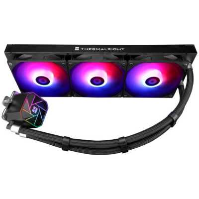 кулер Thermalright Aqua Elite Black 360 ARGB V3
