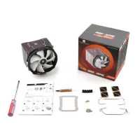 кулер Thermalright ARO-M14G