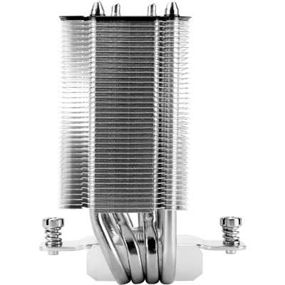 кулер Thermalright Assassin X 90 SE V2 Черный