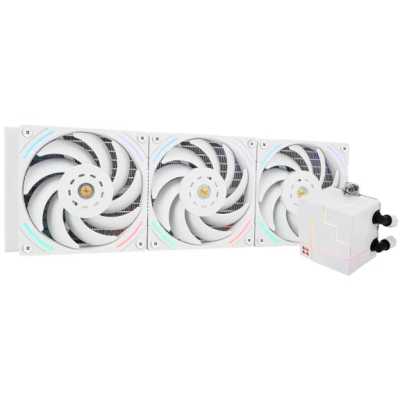 кулер Thermalright Core Matrix 360 ARGB White