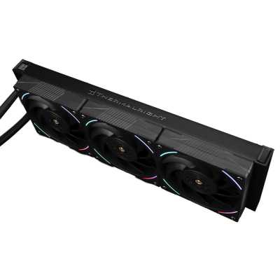 кулер Thermalright Core Matrix 360 Black Черный