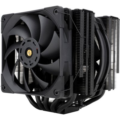 кулер Thermalright Frost Commander 140 Black