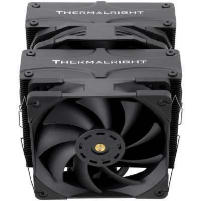 кулер Thermalright Frost Commander 140 Black