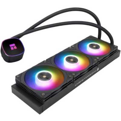 кулер Thermalright Frozen Horizon 360 Black