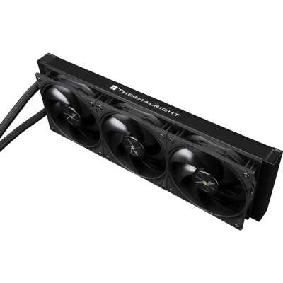 кулер Thermalright Frozen Warframe 360 Black