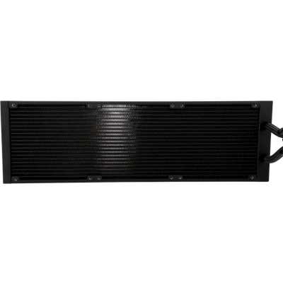 кулер Thermalright Frozen Warframe 420 ARGB Black