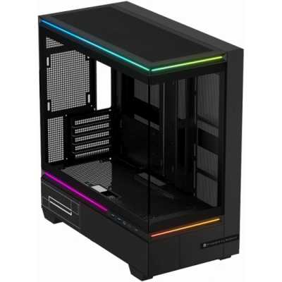 корпус Thermalright M10 Black
