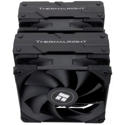 кулер Thermalright Peerless Assassin 120 Black