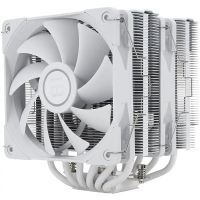 кулер Thermalright Peerless Assassin 120 White
