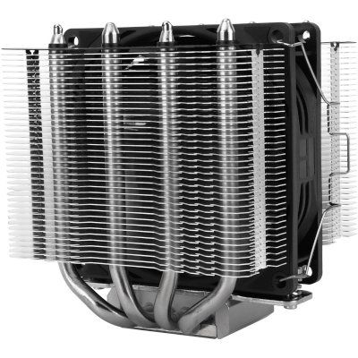 кулер Thermalright Peerless Assassin 90 SE Silver Серебристый