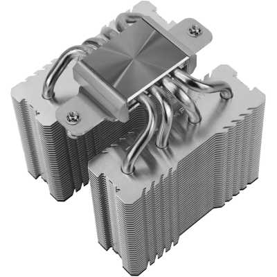 кулер Thermalright Peerless Assassin 90 SE Silver Серебристый