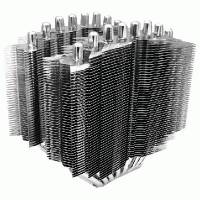 кулер Thermalright Silver Arrow SB-E Extreme