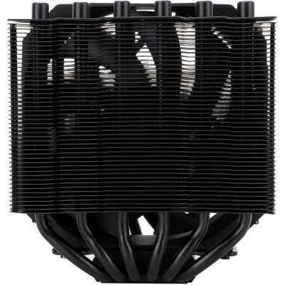 кулер Thermalright Silver Soul 135 Black Черный