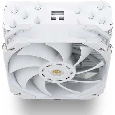 кулер Thermalright TA 120 EX Mini White