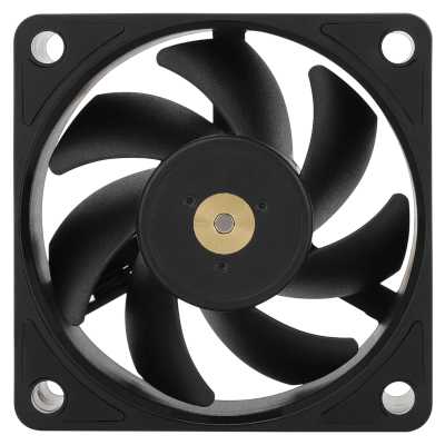 кулер Thermalright TL-B6B Черный